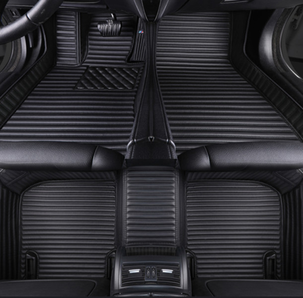

Carpets For NISSAN X-Trail 2017-2020 Car Floor Liner Auto Mat All Luxury all-weather