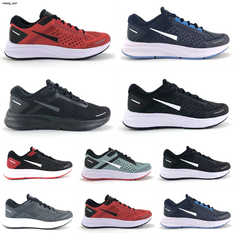 

2021 Mnes shoes tenis joggers zapatillas scarpe size us Zoom Structure 23 run trainers pegasus shoe 12 eur 38 casual 46 Sneakers men women, # 29