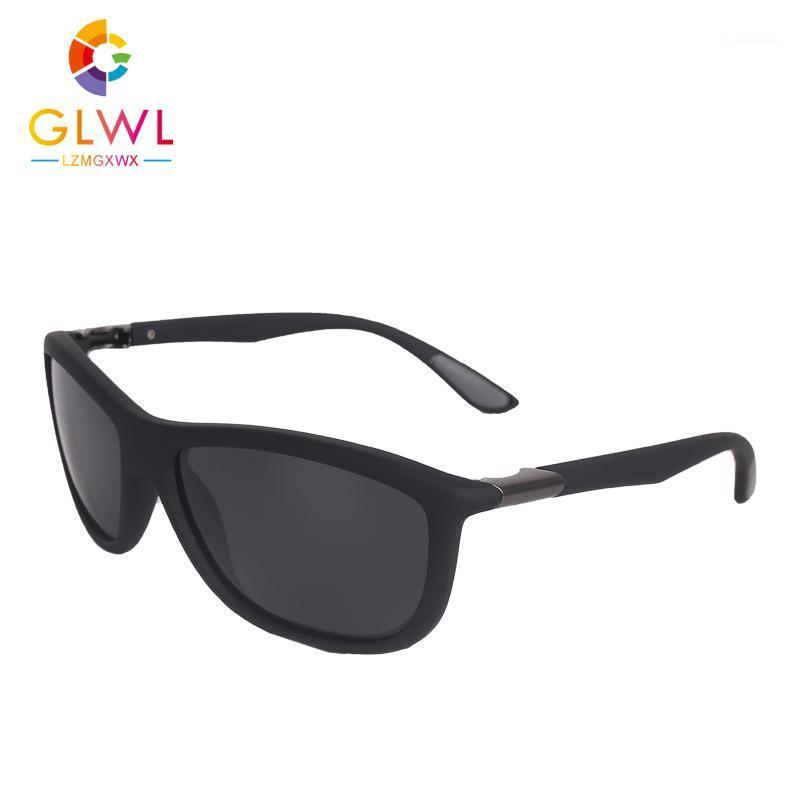

Sunglasses Sun Glasses For Men Vintage Male 2021 Eyeglasses Fashion Style Shades Boys Sunglass UV Luxury Black Lenses Wholesale