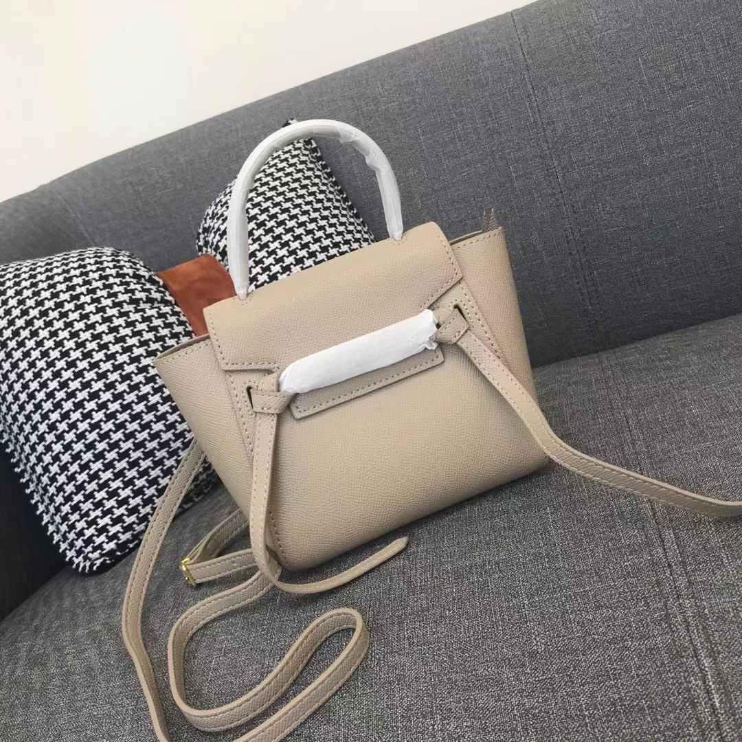 

telfar mini bags quilted leather louisbags_18 multi pochette felicie akend zhouzhoubao123 pring and summer palm grain calf portable one hang