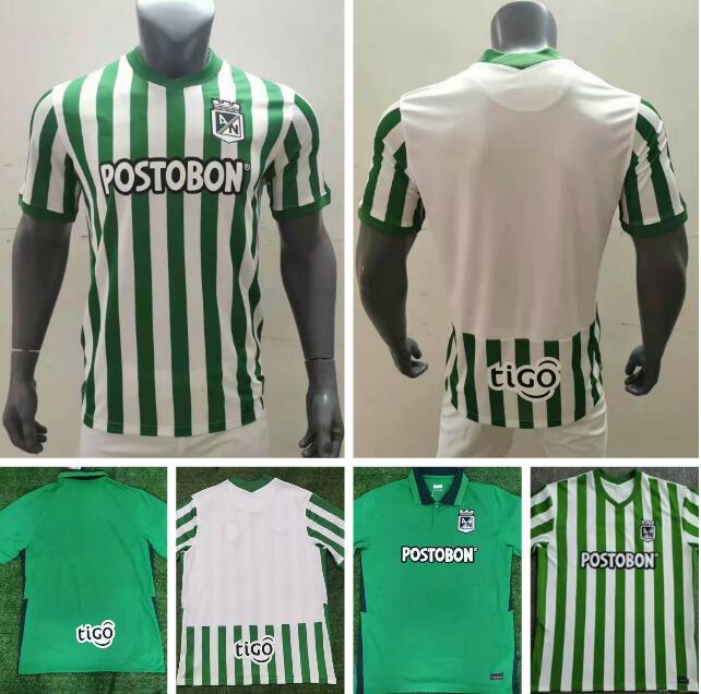 medellin football shirt