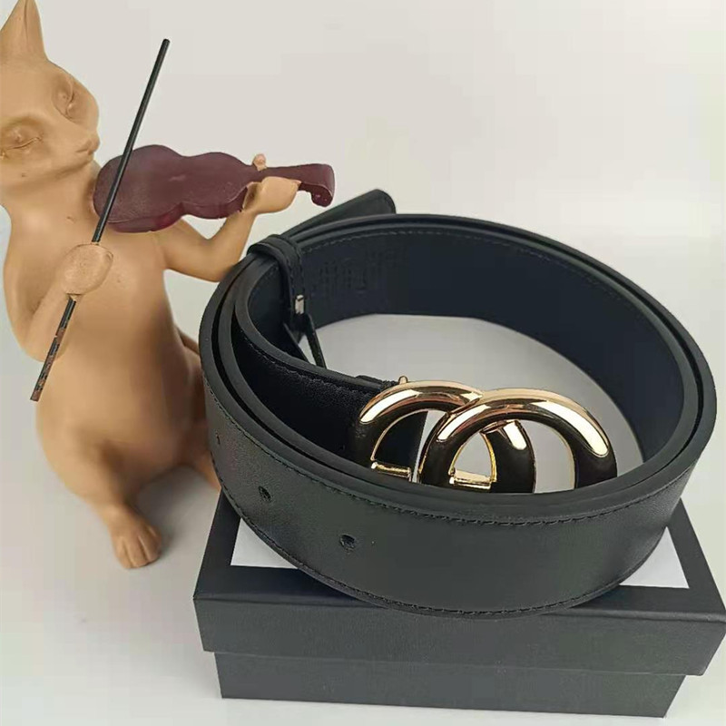 

High quality leather belt for women and men in black belts mens sexy leisure designer waistband free delivery, Black;brown