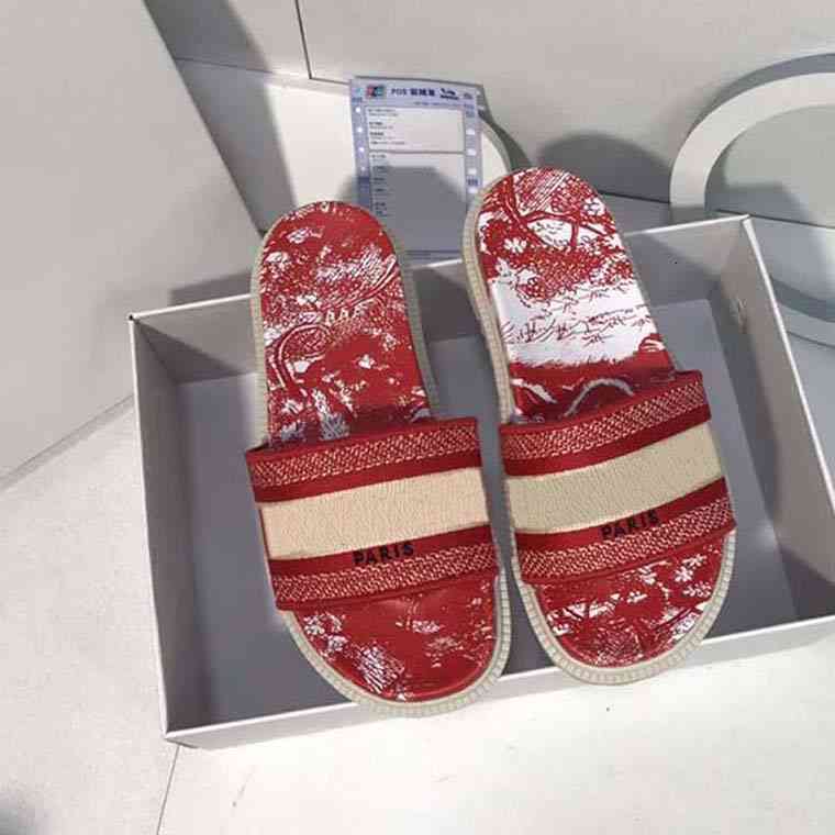 

Slippers Sandals High Ladies Heels Fashion Atmospheric Foam Shoes Full of Personality el Indoor Moccasin Spring and Autumn Cotton XFTW, #1