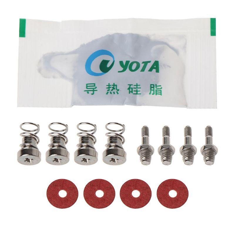 

Computer Video Card Cooler Cooling Fan Heatsinks For NVIDIA ATI Geforce Fans & Coolings