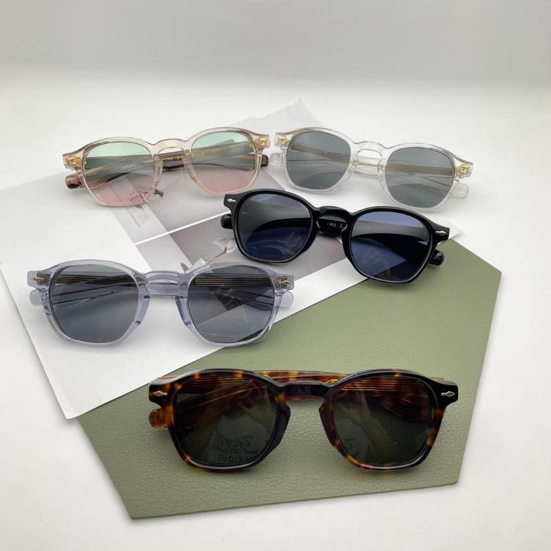 

Rectangle Women Men Sunglasses 2021 Sun Glasses