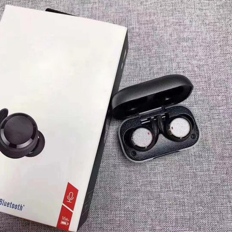 

Dropship Mini 280 TWS Wireless Bluetooth 5.0 Earphone Headphone Available Support for Tables PC Mobile Phone, Option for extra fee