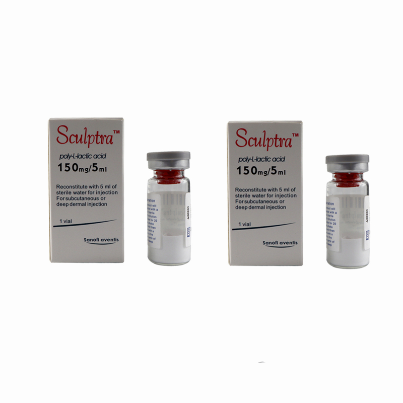 

Buy Sculptra 10Vials online