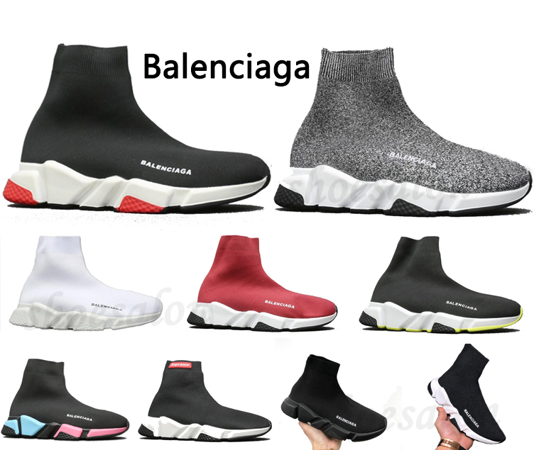 

2021 Mens sock speed trainer 1 2.0 Casual shoes Platform womens Sneakers cushion Triple Black White Classic2017with Lace jogging walking outdoor size 36-45, I need look other product