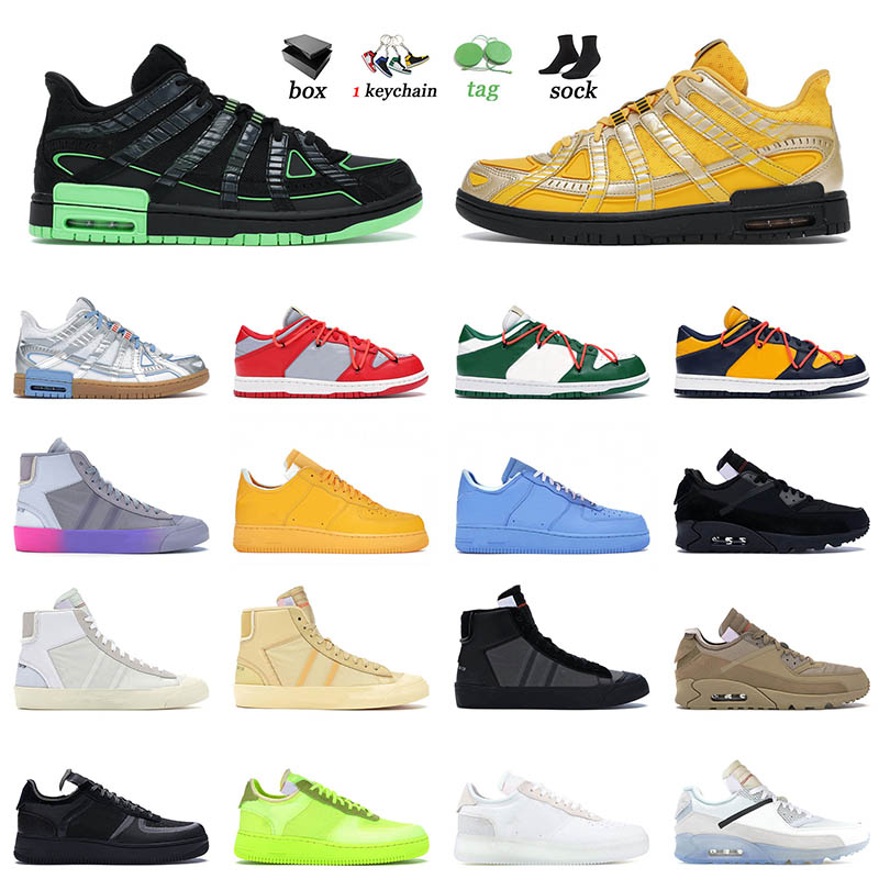 

Nik SB Dunk Mens Women Running Shoes Max 90 White Black Hallows Blazer Mid 77 Air Force One Dunks Desert Ore Off Trainers Sneakers With Box, D22 40-45 rubber dunk offwhite universit