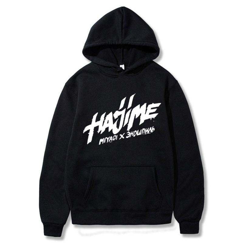 

Men's Hoodies & Sweatshirts Hajime MiyaGi Andy Panda Print Men/Women Anime Unisex Harajuku Aesthetic Sweatshirt Ulzzang Graphic Casual Male, Black