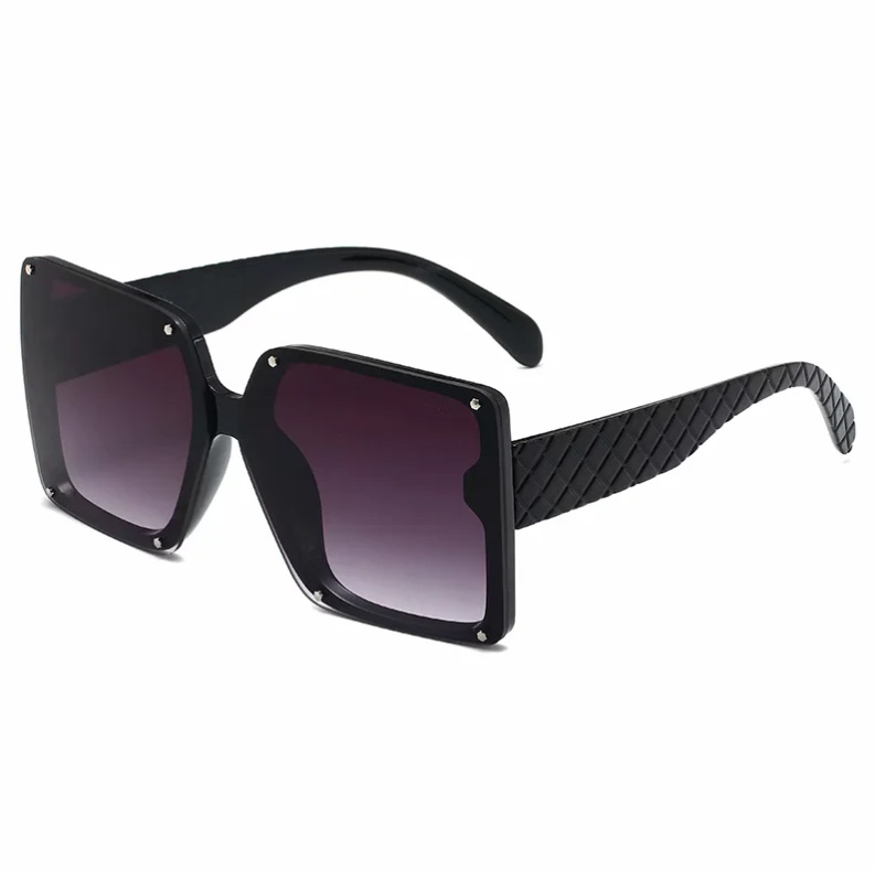 

European and American men women design luxury 1115 sunglasses for stylish classic UV400 high quality summer outdoor driving beach leisure