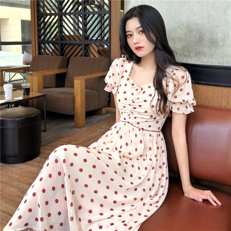 Cute Casual Korean Dresses Australia 