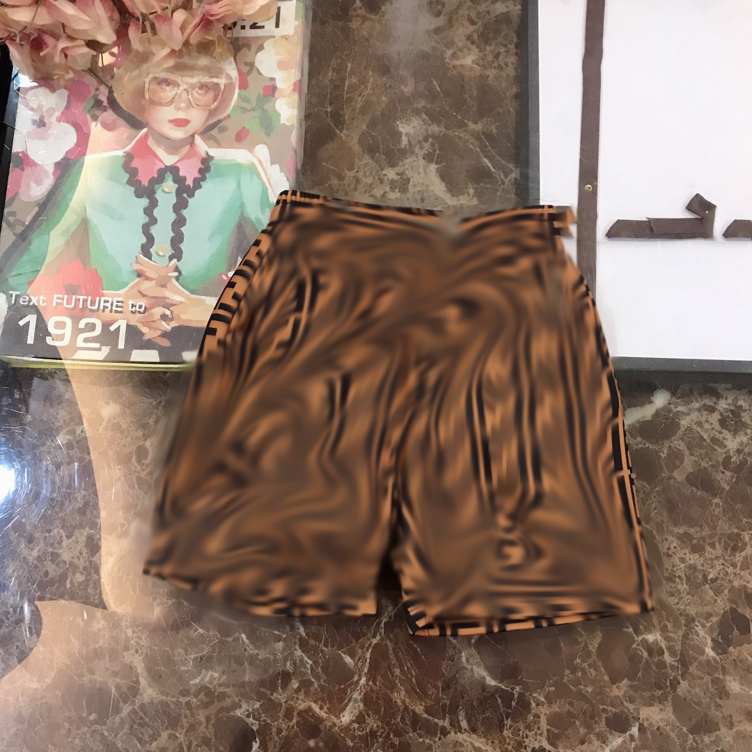

21SS Designer boy shorts tutu shorts ruffle shorts recommend the new listing fashion pants, Black