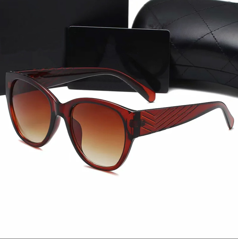 

New sunglasses for men and women 5142 sunglasses designer fashion big frame sunglasses free home delivery