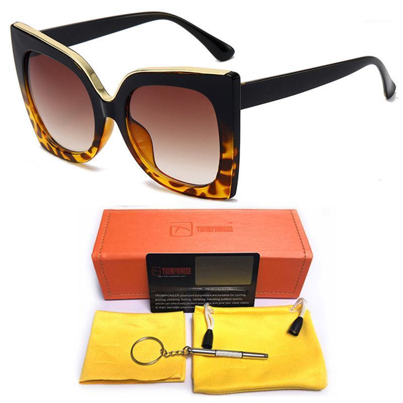

Sunglasses Leopard Women Cat Eye Design Sexy Ladies Vintage Cateye Sun Glasses Female Acetate Frame Retro Shades Girl Eyewear