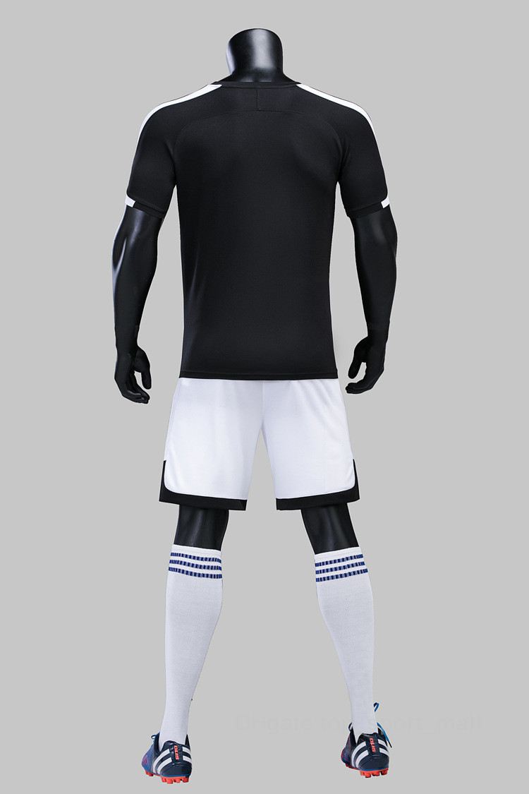 

Soccer Jersey Football Kits Color Blue White Black Red 25856210