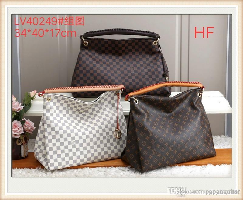 

1-6 LV Louis Fashion Crossbody Shoulder HandBag Women Purse Messenger Bags Wallet Tote Clutch Bag backpack travel men Vitton, Red;black