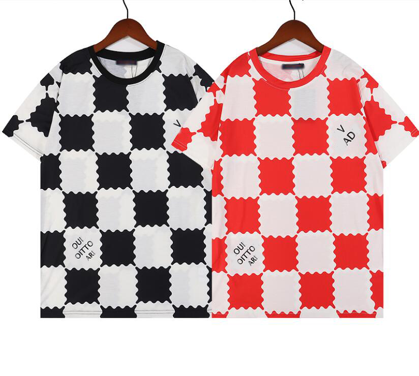 

2021 Fashion T-Shirt, a wide variety of styles, big brands, ultra-high quality comfort fabrics, outdoor casual short sleeves..@#0088, White;black