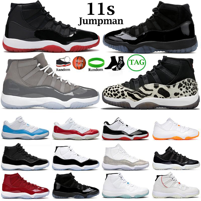 

Animal jumpman11s men women basketball shoes 11 Cool Grey Bred Space Jam Gamma Blue Bright Citrus mens sports shoe sneakers, #19