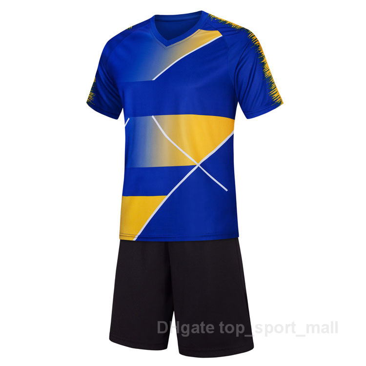 

Soccer Jersey Football Kits Color Blue White Black Red 258562162