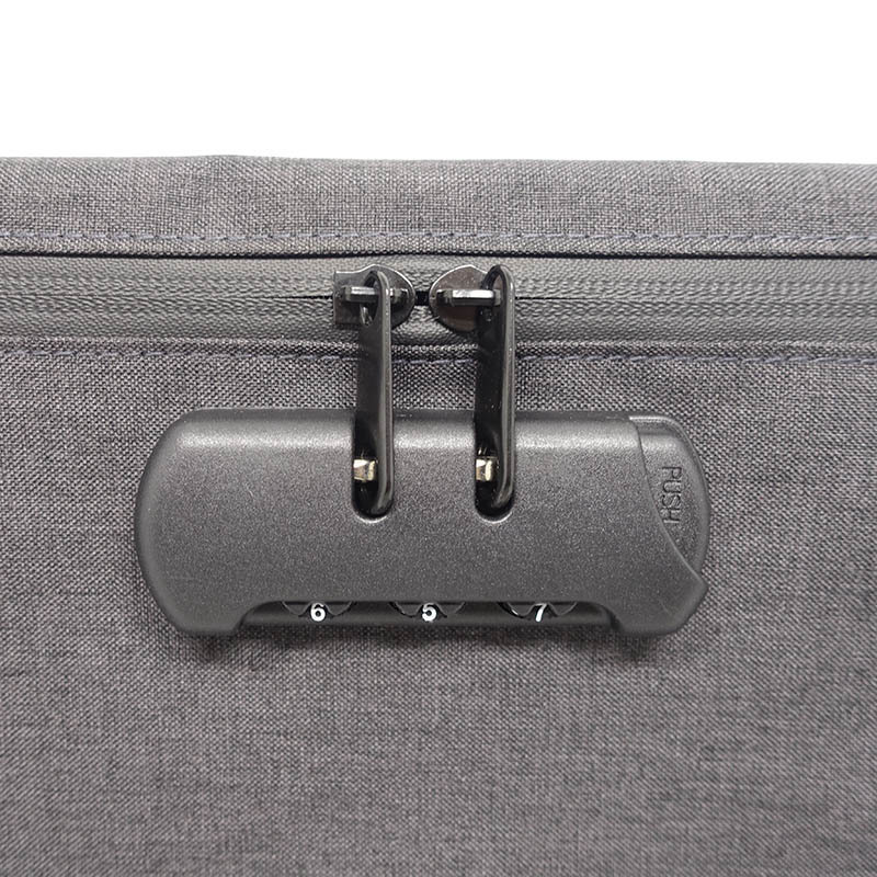 

Packing Bags Upgraded Waterproof Smell Proof Case Stash Bag with Strong Combination Protect Your Herbs Grinders Medicine EP0L