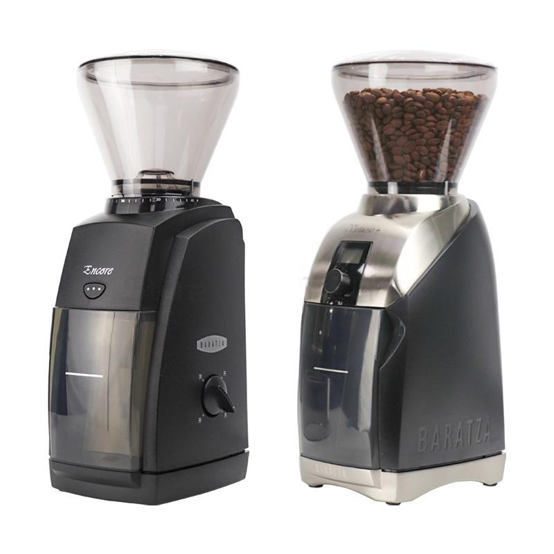 

Manual Coffee Grinders Baratza Encore-molinillo De Café Cónico, FresaCD
