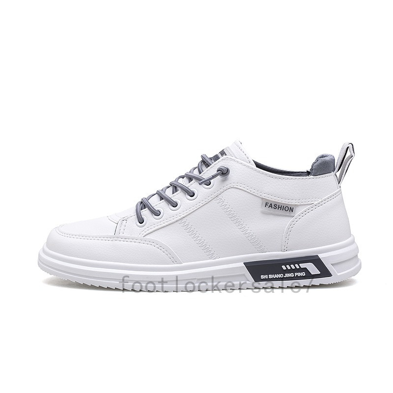 

F73254 fashion platform shoes men women running shoe skateboard triple black white Utility red mens trainers sports sneakers scarpe