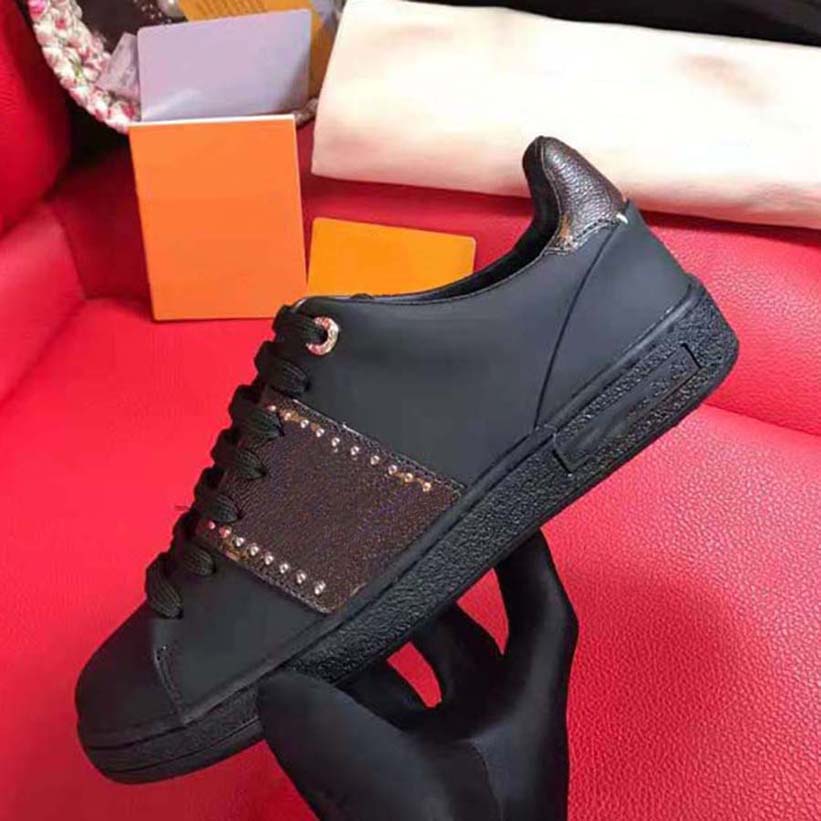 

Top Quality Women Casual Shoes Outdoor Technology Trainers Womens Fashion Pairs Outdoors Platform Trainer Sneaker With Box home011 34, #8