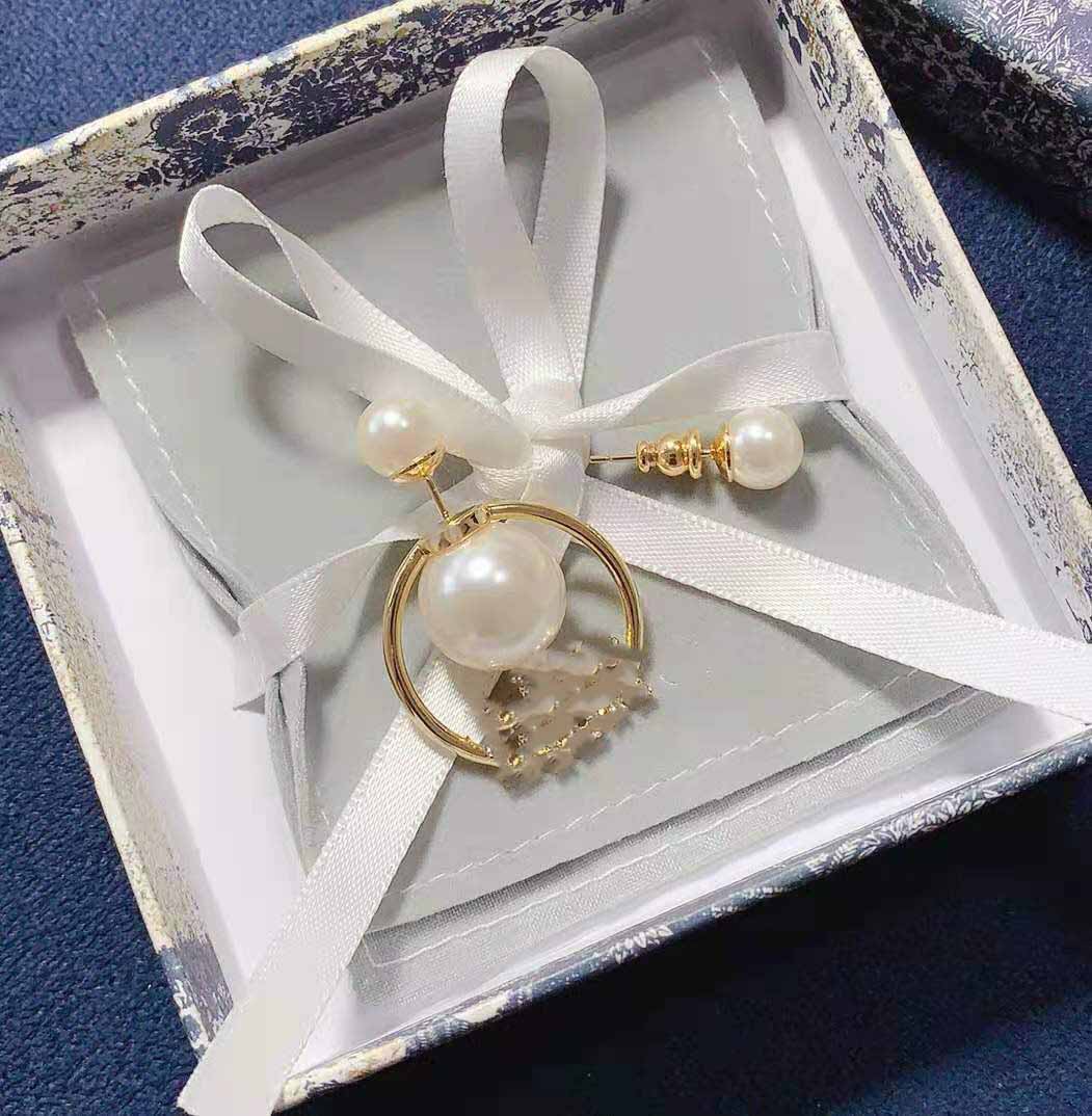 

Top luxury designer jewelry womens Bangle Stainless Steel Cuff Bracele shop Silver Rose Gold Charm lock Bracelet earrings necklace ring with box m169, Black