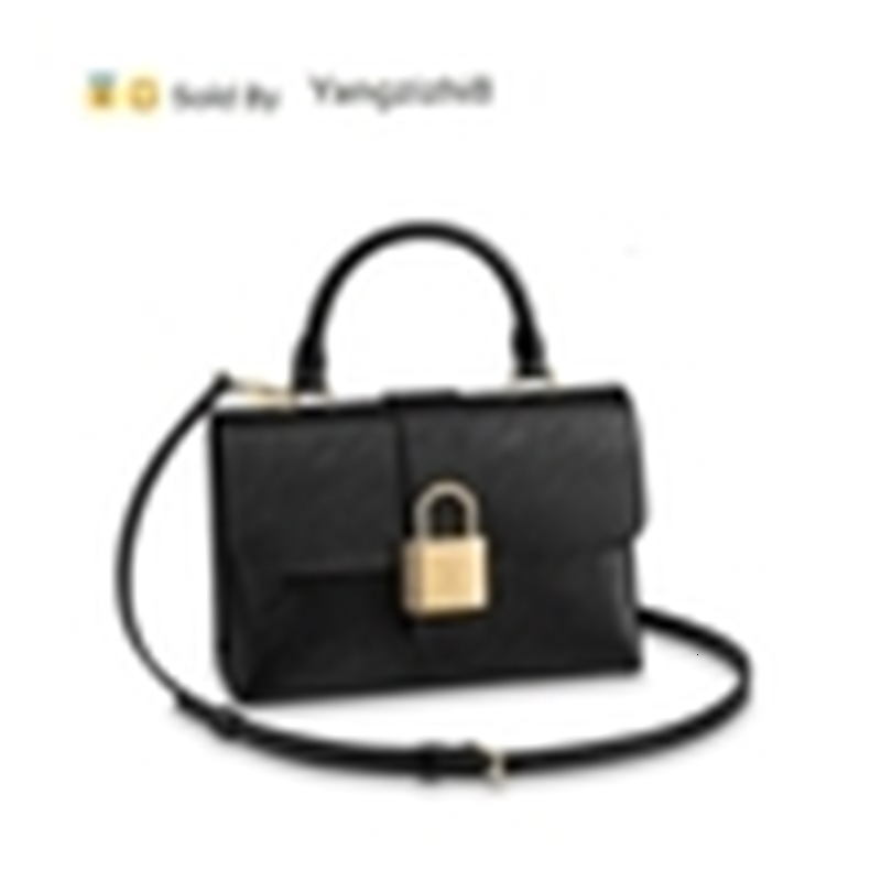 

yangzizhi8 iconic m52880 locky bb women handbags 2019 bags handles shoulder bags totes cross body bag clutches evening, Black;red