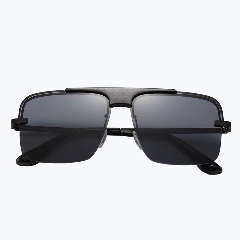 

2021 spring accessories sunglasses casual ladies handsome style fashion personality versatile temperament simple atmosphere UV protection
