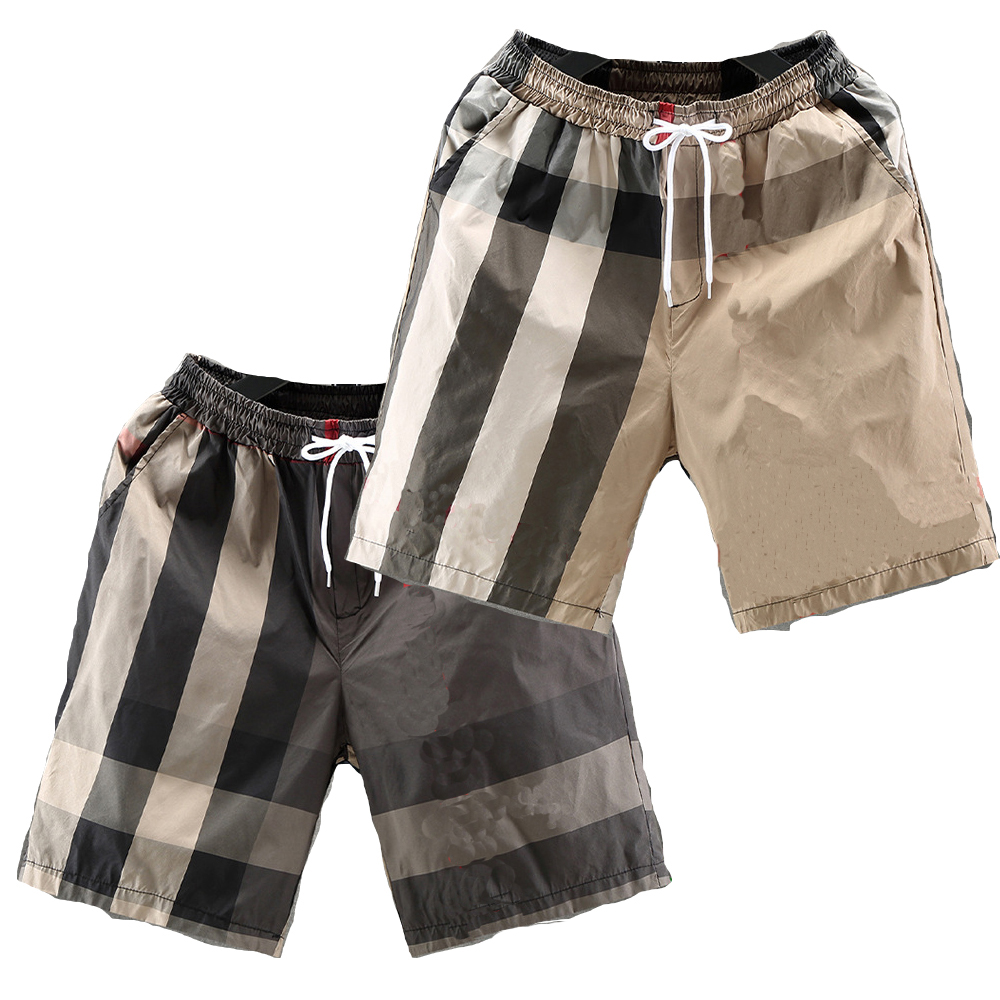 

Fashion Designers Men's Swim Shorts Pants Summer Swimwear Man Swimsuit Swimming Sexy Beach Male Clothing