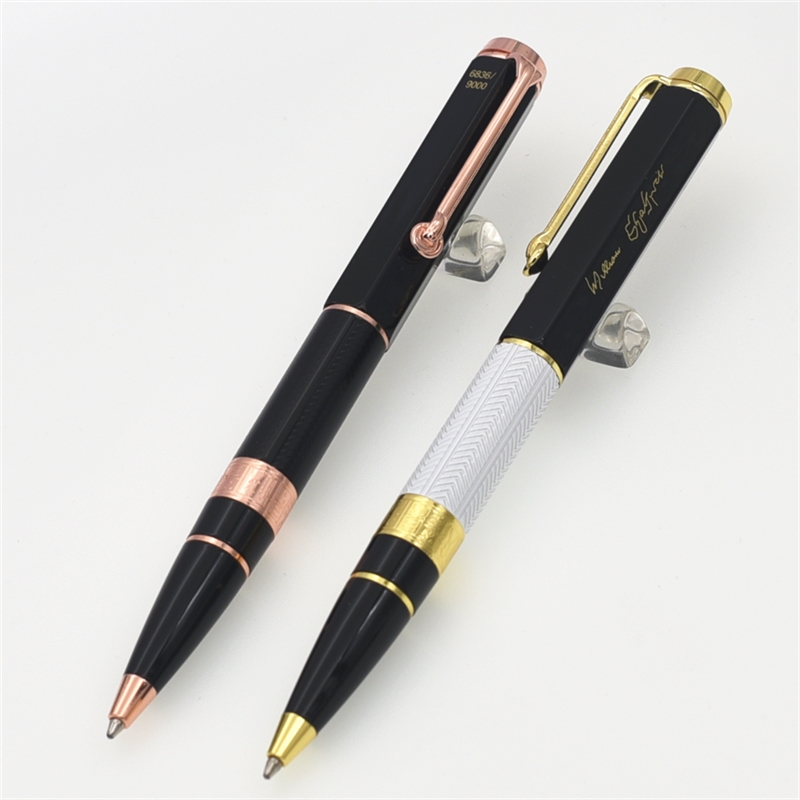 

High qualit Limited Edition William Shakespeare pen roller ball office school supplies ballpoint for writing gift pens