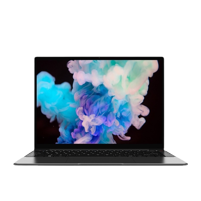 

Gaming Laptop CHUWI CoreBook X Intel Core i5-8259U 14 Inch 2160x1440 Resolution DDR4 16GB 512GB SSD Winddows 10 Computer