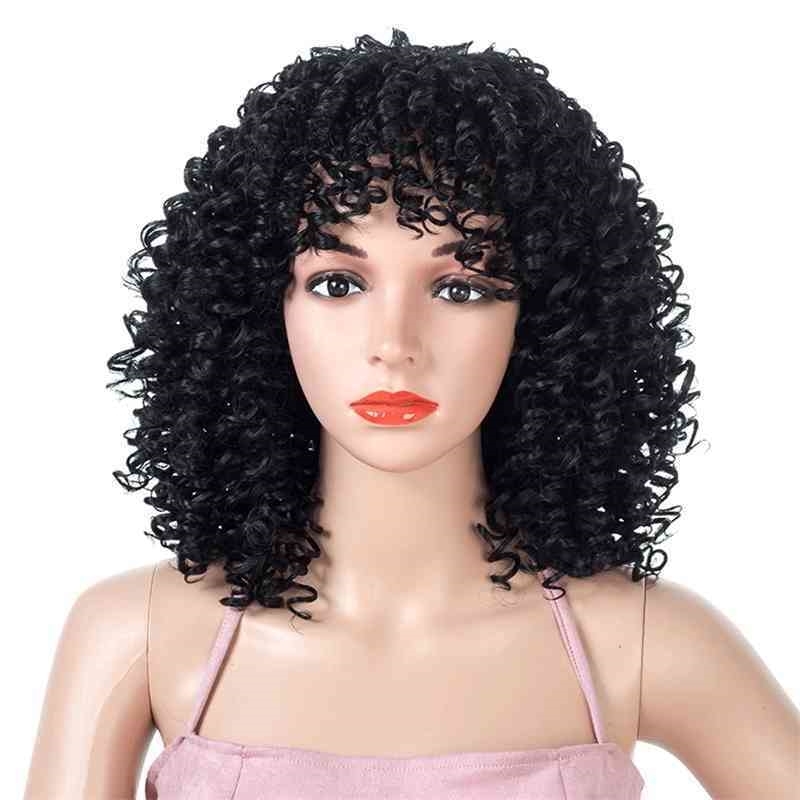 

roll matte high small temperature silk short women's headwear