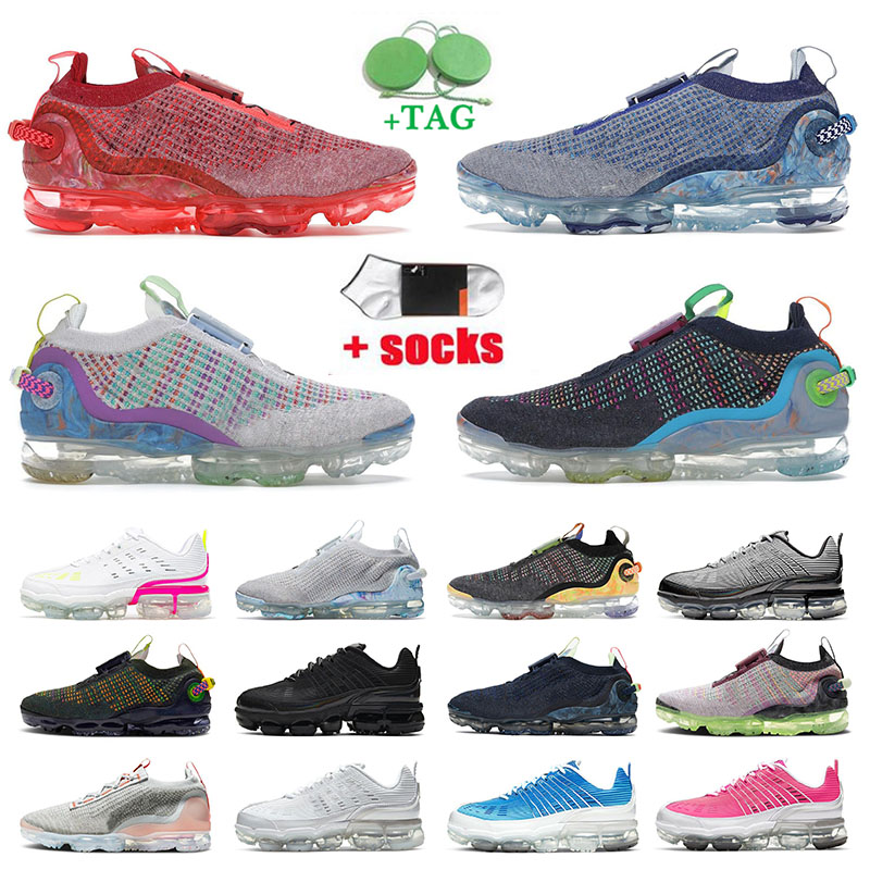 

2021 Arrival Authentic Fly knit 360 Classic Flynit_2020 Running Shoes Trainers Newsprint Violet Ash Volt Men Women Sports Sneakers Varsity Royal Obsidian Runners, C14 36-40 hyper pink