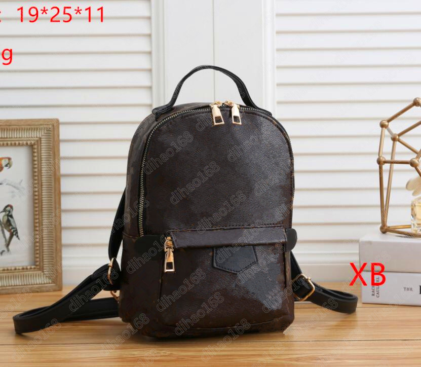 

GGLVLouisVitton YSLVUTTON Messenger bag Mens women designer luxury bags white flower ladies handbag shoulder men backpack, Card brown grid