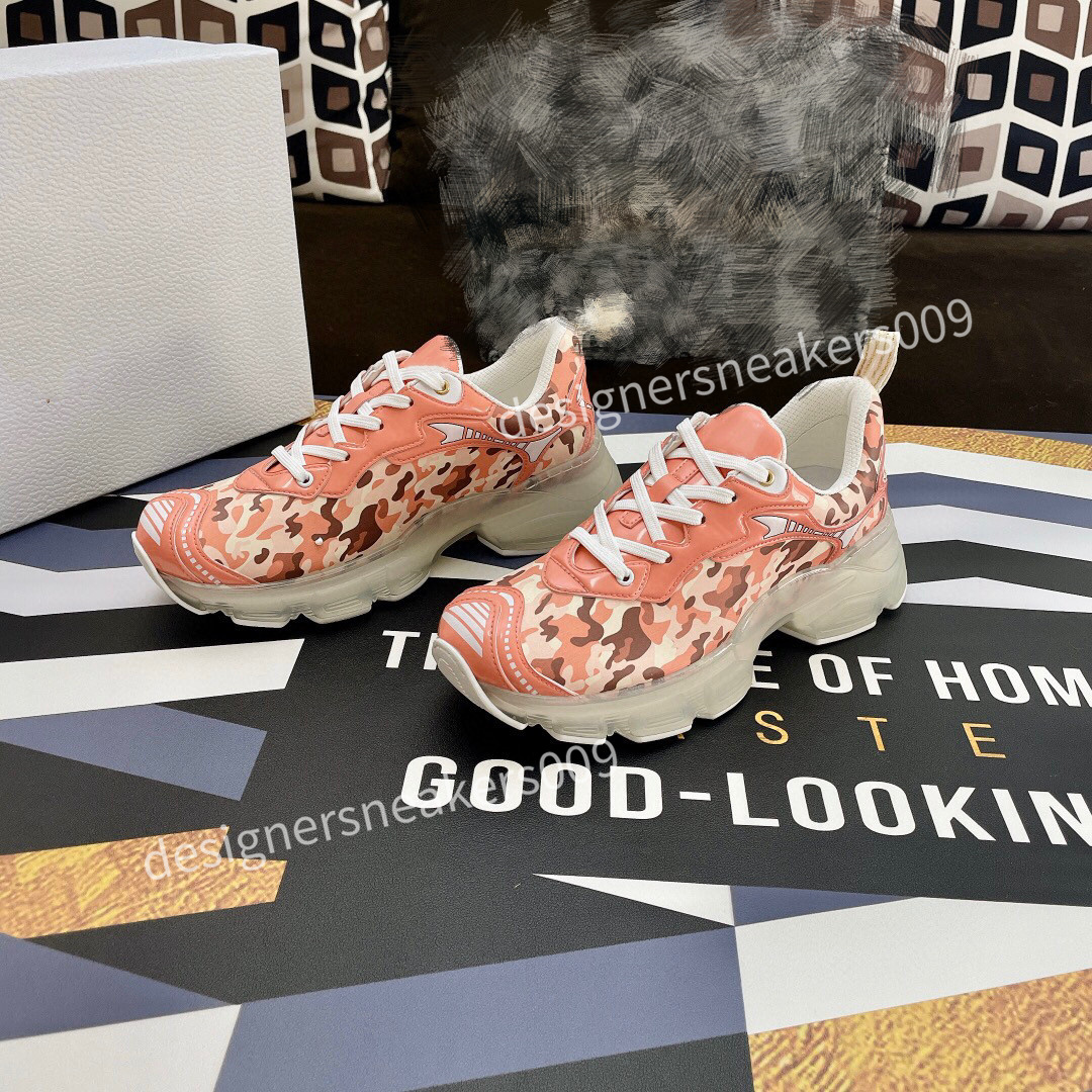 

2022 Top Quality New Paris men casual sock shoes fashion women sneakers Black White Red Knitting outdoor platform designer walking trainers, 03