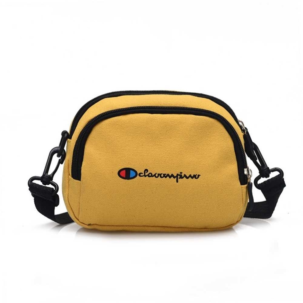 

Wallet Purse For Kids Designers Handbags Leisure Messenger Bag Students Fashin Canvas Literature And Art Single Shoulder Bags G70RYC5, Ginger