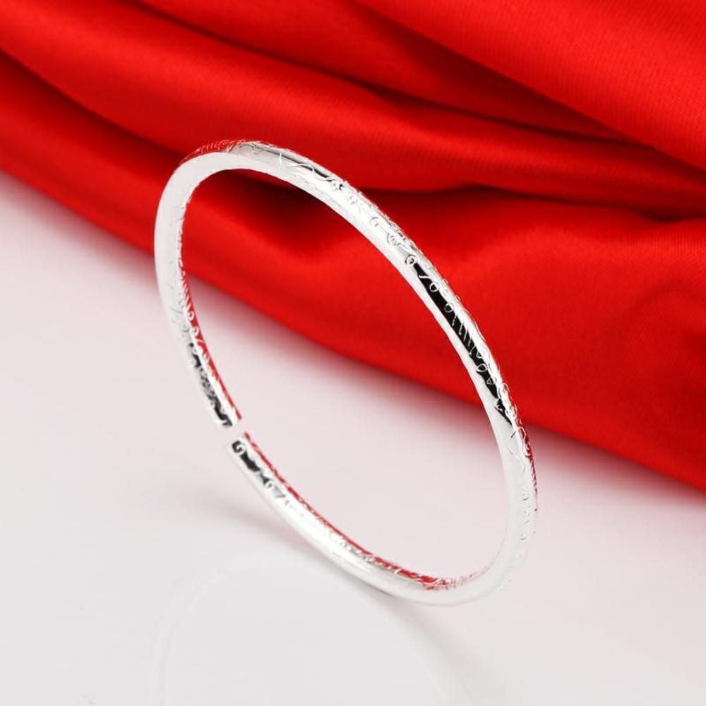 

Hand catenary Korean style casual Bohemian Bracelet Silver, Golden;silver