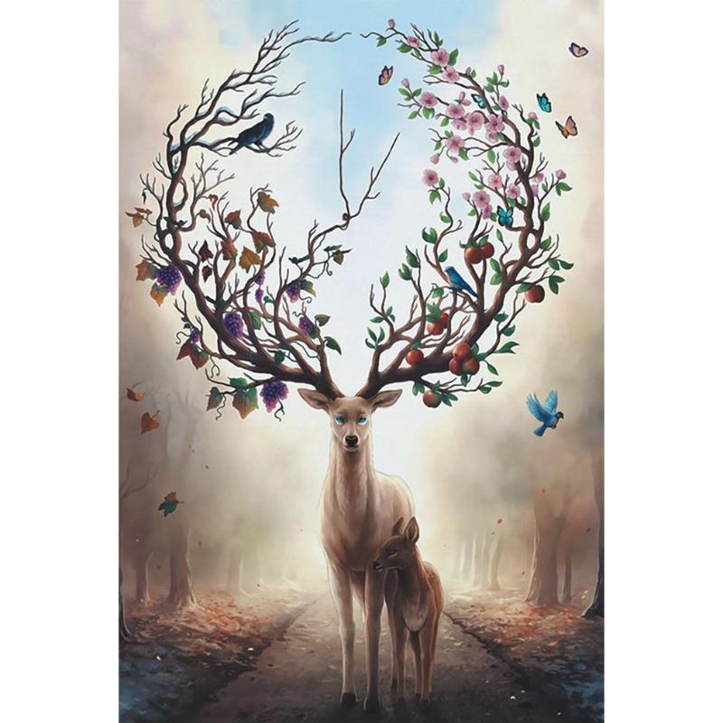 

Pieces Set Adult Art Jigsaw Puzzle Puzzles For Adults Leisure Games Diy Home Wall Decor Carpets