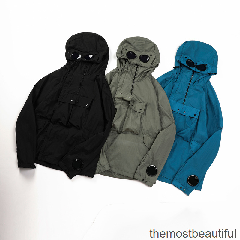 

Men's Jackets fashion jacket solid color casual zipper Hooded Coat spring and autumn outdoor men's Sports Top QCDA, 1# packing bag