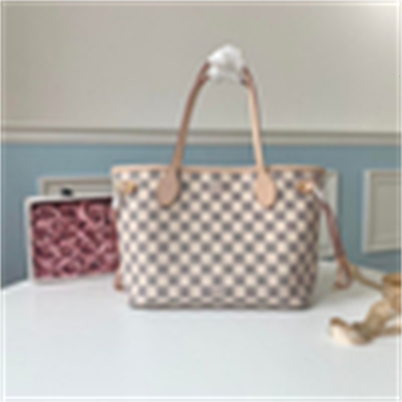 Bags Women Bags Brand Bag Bag Handbag Designer Handbags Iconic Luxury Top Handles Shoulder R60c Totes Cross Body M41363 Beach Clutches Evening