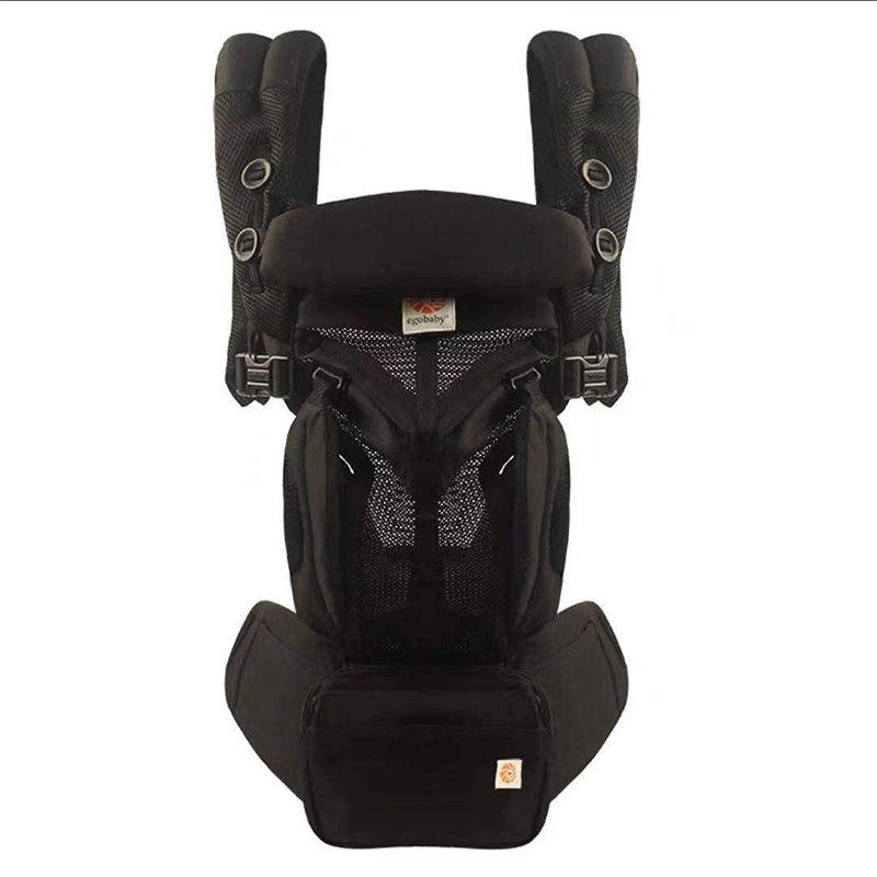 

carriers Baby safety belt can be carried in many ways front and back
