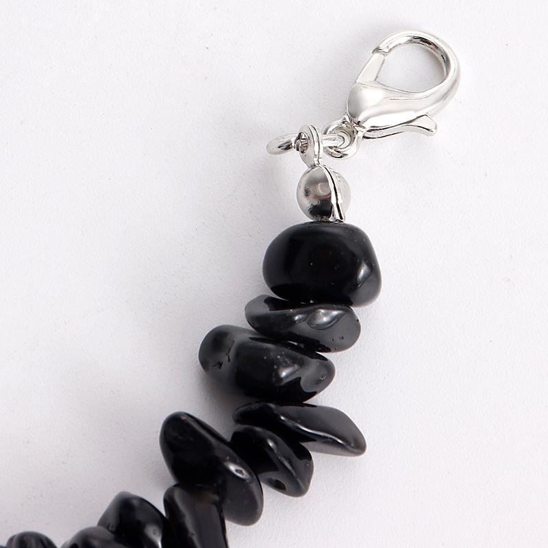 

Chains Bagua Tai Chi Ying Yang Pendant Necklace For Women Girls Simple Elegant Stylish Jewelry Gift AUG889