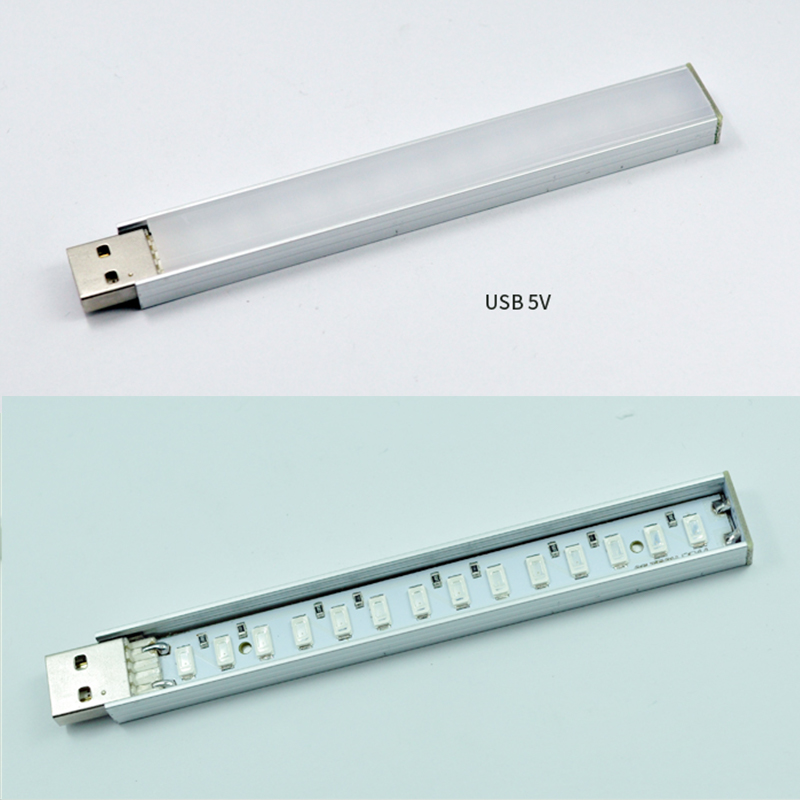 

USB led plant cob cree lead grow lights portable 5v indoor solar light supplement lamps lightweight gardening flower cultivation lamp meat t