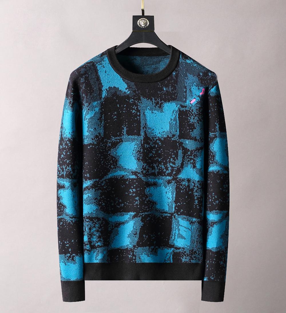 

2021 Women Mens Designer Sweater Letter Printing Men burburry Sweaters t shirt High Quality Casual Round Long Sleeve Embroidery Hoodies high