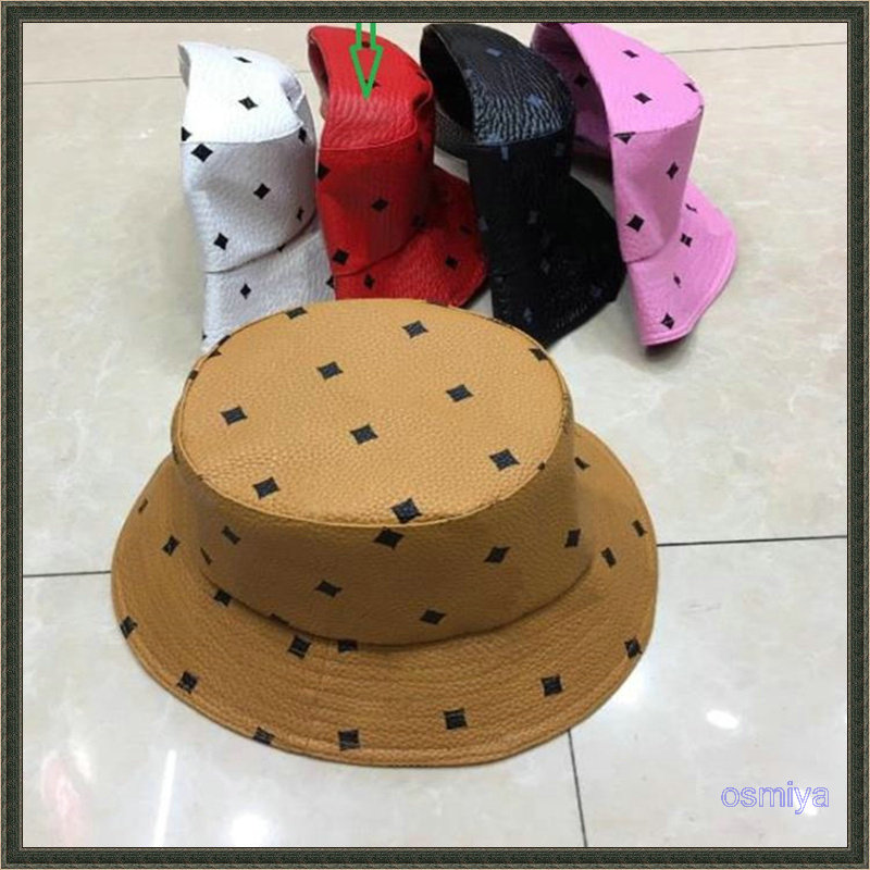

2021 Luxurys Designers Caps Hats Mens Sunhat Panama Hats Womens Bucket Hat Flat Brim Caps Letter Printed Cap Casual Cap Fedoras Hat Chapeaux, Extra cost