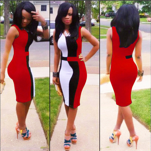 

Summer Dress Female Sleeveless Sexy Casual Dresses Plus Size Women Party Night Club Wear Woman Sundress, Yellow