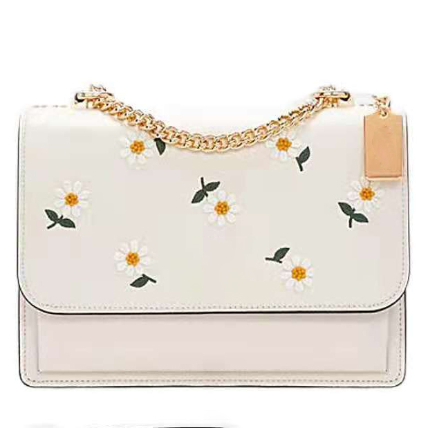

Designer Luxury Shoulder Bags high quality Handbags Bestselling wallet women bagCrossbody purses, Ivory